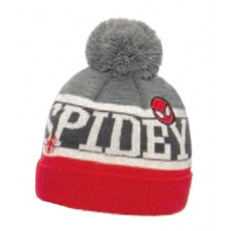 Berretto bambino Spider Man