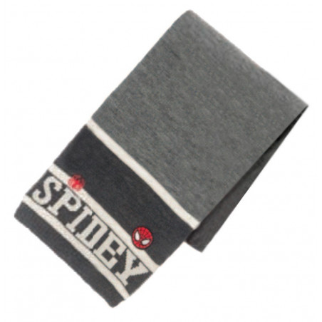 Sciarpa bambino Spider Man