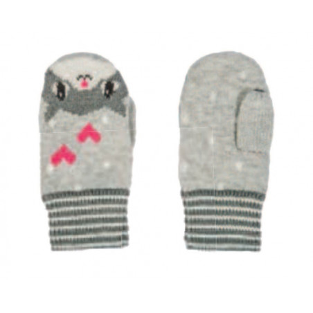 Moffole Gattino Baby