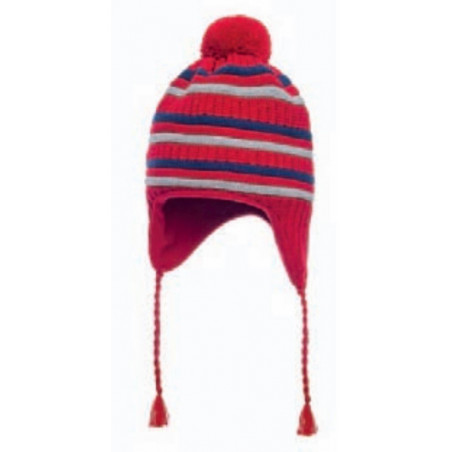 Cappello bambino peruviano