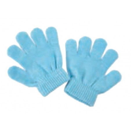 Guanti bambino invernali