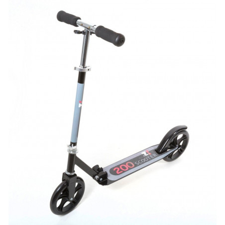 Monopattino Pieghevole Zee