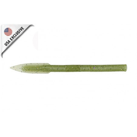 Esche artificiali...