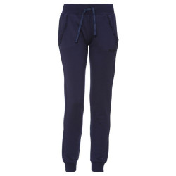 Pantalone con ruches