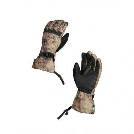 Guanto RoundHouse Otc 10K