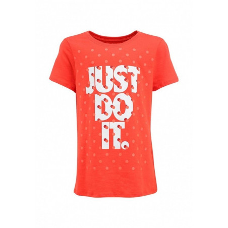 T-Shirt Bambina Shadow Dot