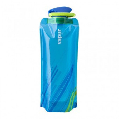 Bottiglia pieghevole Vapur