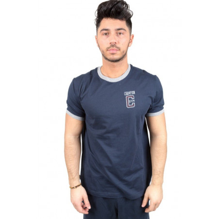 T-Shirt Uomo Gymnasium