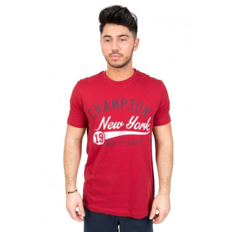 T-Shirt Uomo American Classic