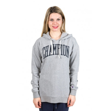 Felpa donna Rochester