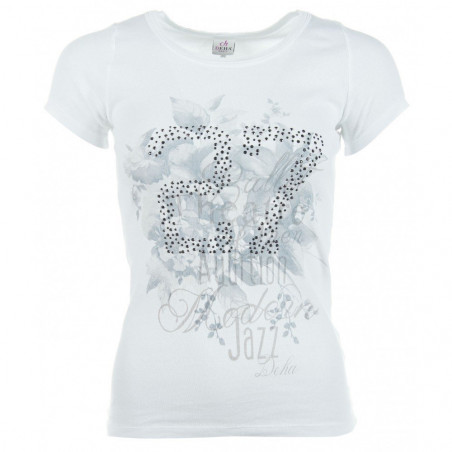 T-Shirt Donna Stampa