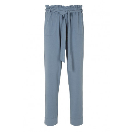 Pantalone Donna Jersey...