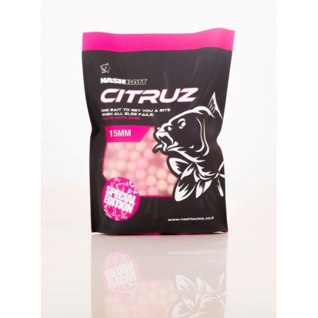 Boilies Citruz Special...