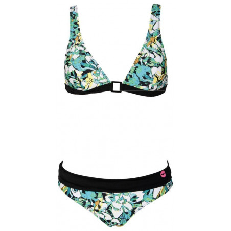 Costume Donna Cattleya Wire