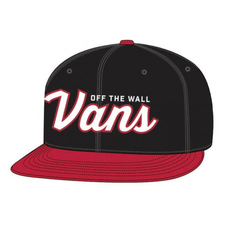 Cappello Wilmington Snapback