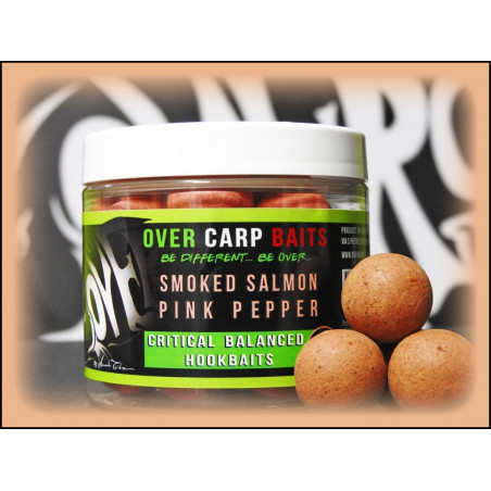 Hookbaits Smoked Salmon...