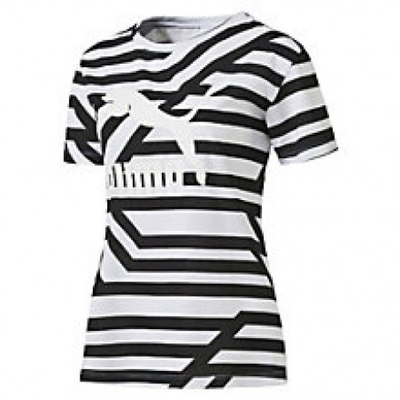 T-shirt Donna Aop Rihanna