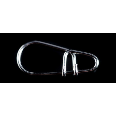 Moschettone Hyper Snap