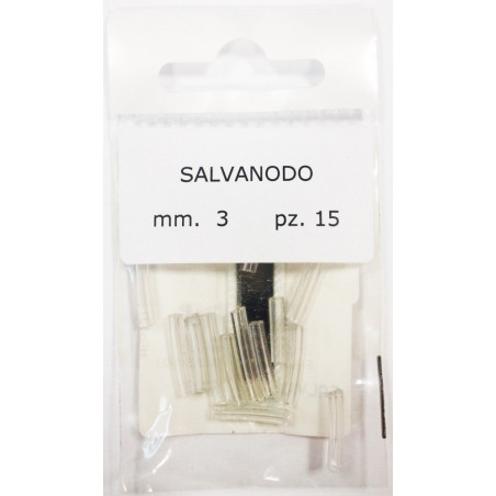 Salvanodo Trasparenti 3 mm