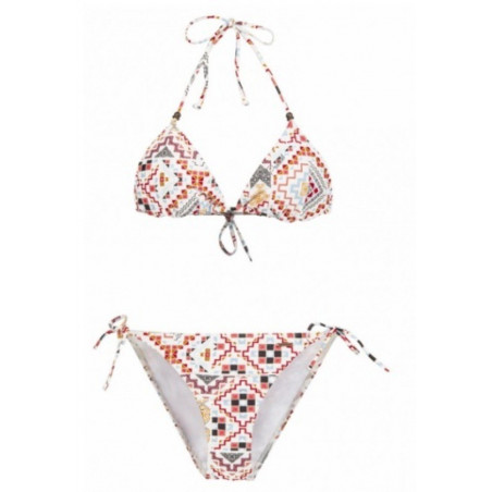 Bikini Donna Exotic Triangle