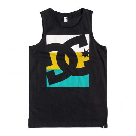 Canotta bambino Topping