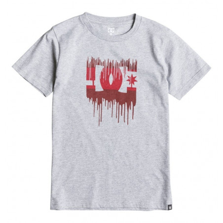 T-Shirt bambino Melting