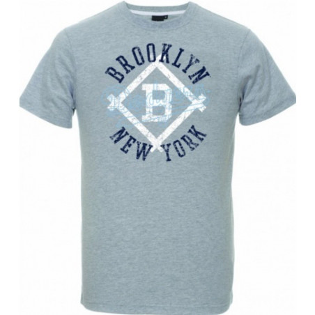 T-Shirt Uomo Therma Brooklin