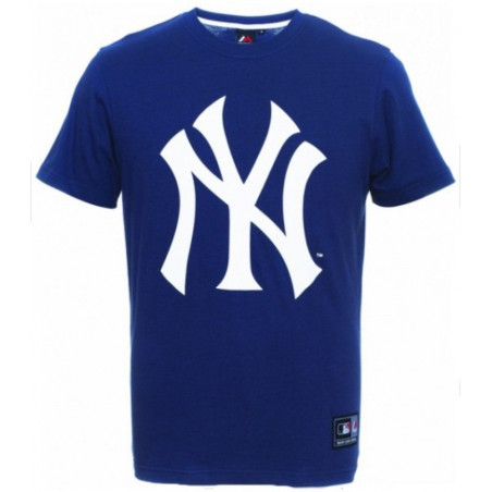 T-Shirt Uomo Prism NYY