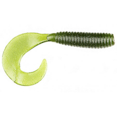 Esca Artificiale Grub 4