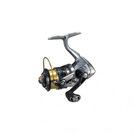 Mulinello Vanquish C2000...