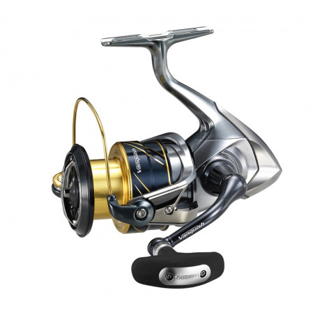 Mulinello Vanquish FA