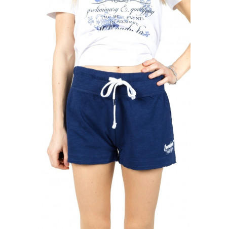 Shorts NY Donna Fiammato