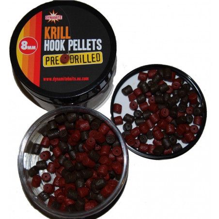 Pellet Krill Hook Pre...