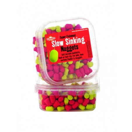 Match Pellet Slow Sinking