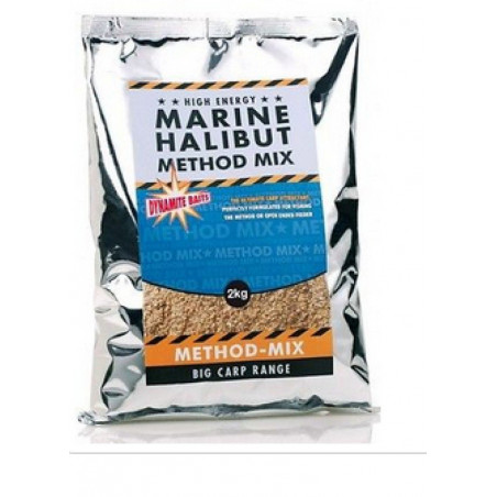 Pastura Marine Halibut...