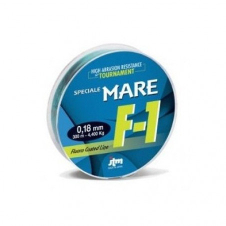 Filo F1 Mare 300 m