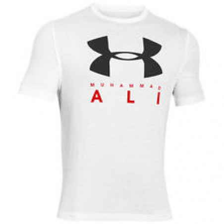 T-Shirt Uomo Ua Ali...