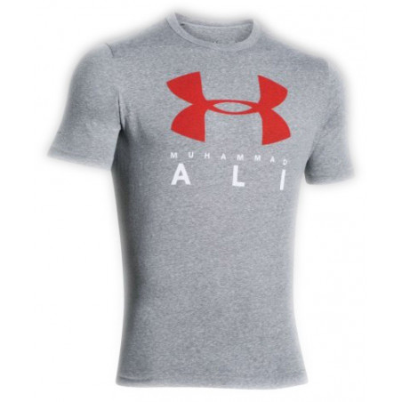 T-Shirt Uomo Ua Ali...