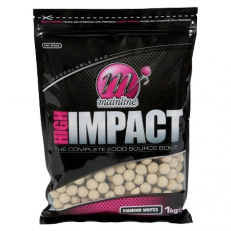 Boilies High Impact Diamond...