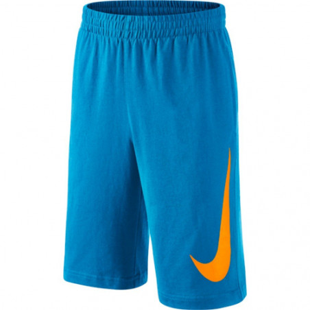 Bermuda N45 Boys' Shorts