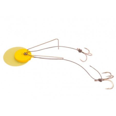 Dead Bait Jig Rig 100 Kg