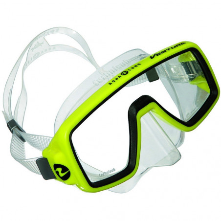 Maschera bambino Ventura Midi