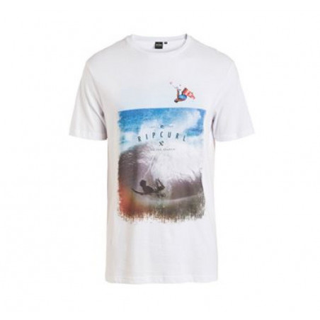 T-Shirt uomo Good Day Bad Day