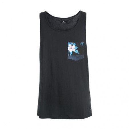 Canotta uomo Flower Power Tank