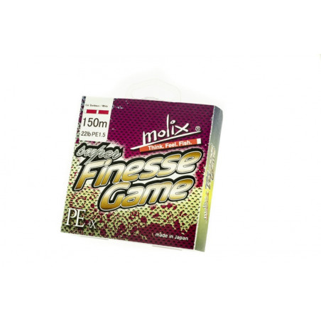 Trecciato Super Finesse...