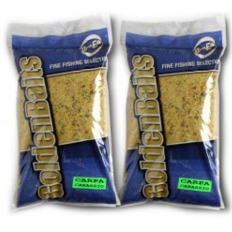 Pastura Carpa Carassio 5 kg