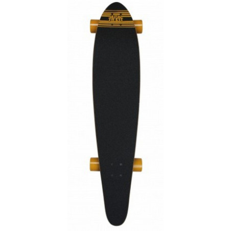 Longboard Safari Kush