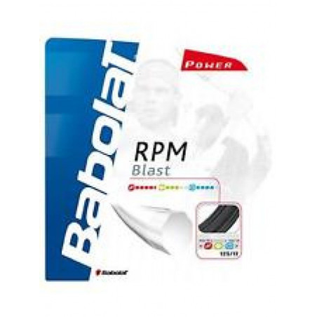 Corda RPM Blast 12 m