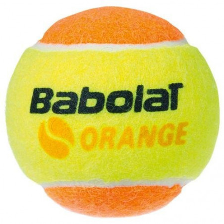 Pallina Orange Box 36 Pezzi
