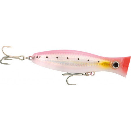 Esca Artificiale Raiden Pop...